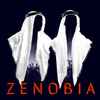 Zenobia (8) - Zenobia EP