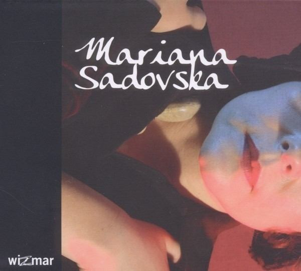 ladda ner album Mariana Sadovska - Just Not Forever