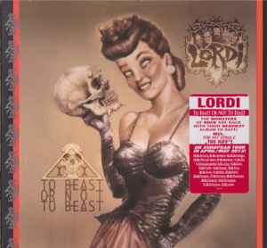 Lordi - To Beast Or Not To Beast