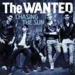 Cover of Chasing The Sun (Remixes), 2012-07-03, File