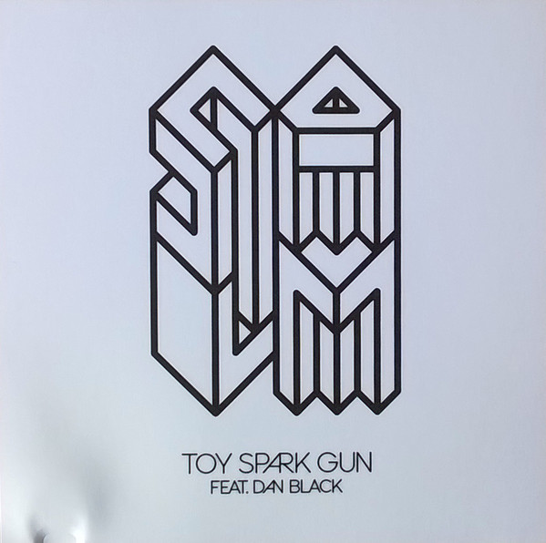 lataa albumi SomethingALaMode Feat Dan Black - Toy Spark Gun