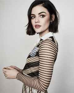 Lucy Hale on Discogs