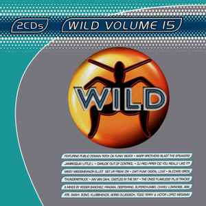 Wild Volume 15 (Wild Summer 2002) - Various