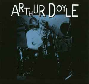Arthur Doyle - Plays More Alabama Feeling