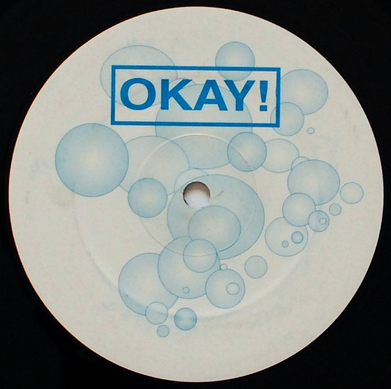 lataa albumi Bubbles - Okay