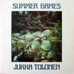 Cover of Summer Games, , Vinyl