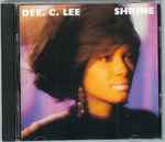 Cover of Shrine, 1993, CD