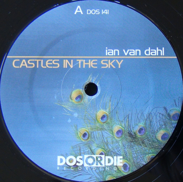 auktion skraber Kommerciel Ian Van Dahl – Castles In The Sky (2000, Vinyl) - Discogs