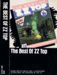 Cover of The Best Of ZZ Top, 1977-11-26, Cassette