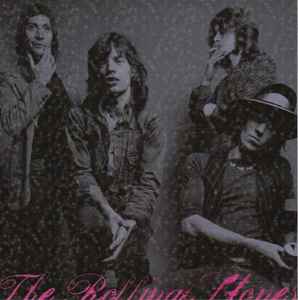 The Rolling Stones – Bunnies, Bombs, Busts & A Princess (2010, CD