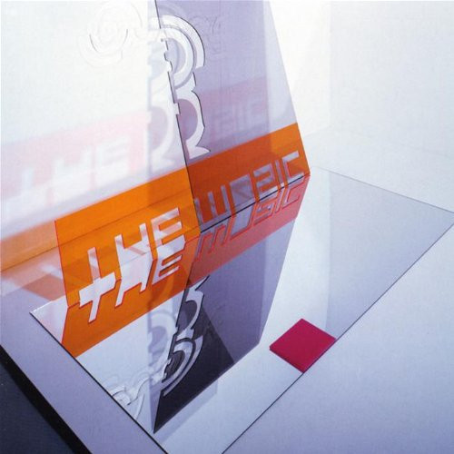 The Music – Welcome To The North (2004, Gatefold, Vinyl) - Discogs