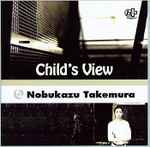 Cover of Child's View, 1994, CD