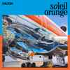 Dalton (7) - Soleil Orange