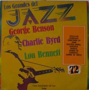 George Benson - Los Grandes Del Jazz 72