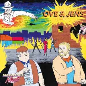 Marvelous Mosell - Ove & Jens