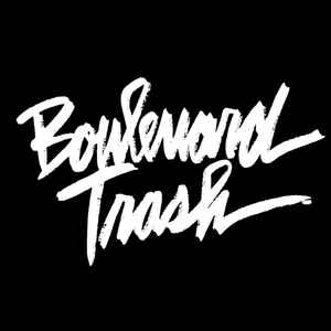 Boulevard Trash on Discogs