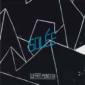 We Are Monster - Isolée