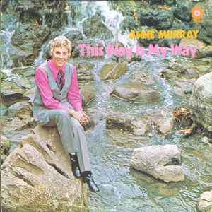 Anne Murray - This Way Is My Way album cover