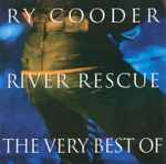 Cover of River Rescue - The Very Best Of, 1994-07-25, CD