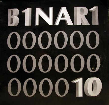 [MP3] Binari (KGB Records) (1991-1993) LmpwZWc