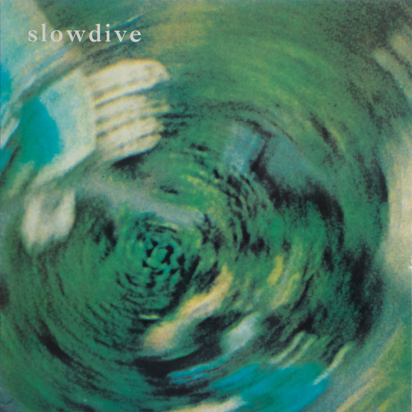 Slowdive – Slowdive (1990, Vinyl) - Discogs