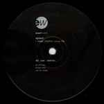 Cover von I Need Rhythm (Remix), 1990, Vinyl