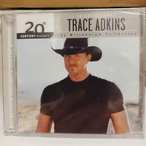Trace Adkins - 10 Great Songs album cover