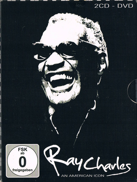 Ray Charles – An American Icon (2010