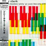 Sonny Clark Trio - Sonny Clark Trio | Releases | Discogs