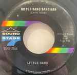 Cover of Mister Bang Bang Man, 1966, Vinyl