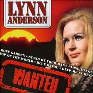 Lynn Anderson - Wanted album cover