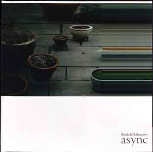Ryuichi Sakamoto – Async (2023, 180g, Vinyl) - Discogs