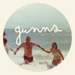 Gunns - Live By The Sea album cover