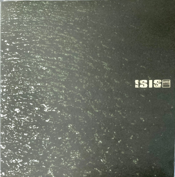 Isis – Oceanic (2014, Vinyl) - Discogs