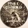 Boris S. - Corrosion EP