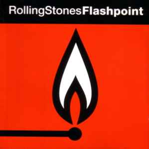 Flashpoint - RollingStones