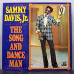 Cover of The Song And Dance Man, 1976, Vinyl