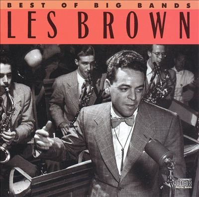 descargar álbum Les Brown - Best Of Big Bands