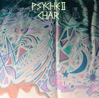 Album herunterladen Char - Psyche II