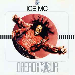 Dreadatour - ICE MC