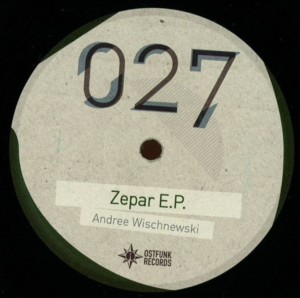ladda ner album Andree Wischnewski - Zepar