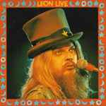 Leon Russell - Leon Live | Releases | Discogs