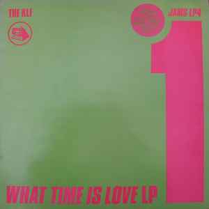 The KLF - The What Time Is Love Story