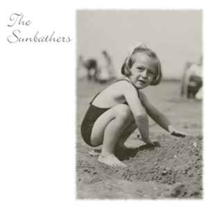 The Sunbathers - January, February, March, Ely, Cambridge