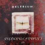 Cover of Euphoria (Firefly) (Edit), 1997, CD