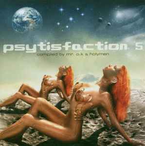 Psytisfaction 5 - Mr. O.K