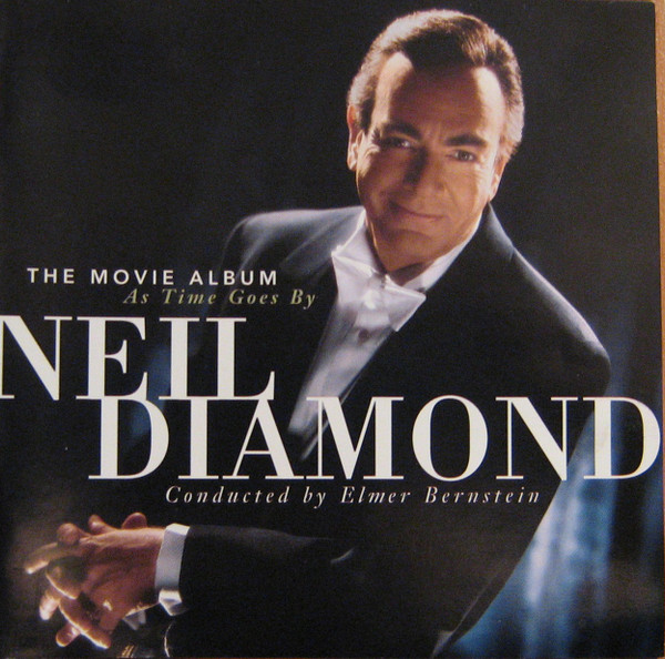 Neil Diamond — The Movie Database (TMDB)