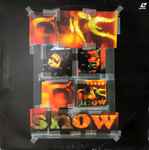 Cover of Show, 1993, Laserdisc