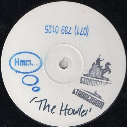 ladda ner album Hmm - The Howler