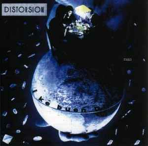 Distorsion (2) - ¡Ke Buen Dios!